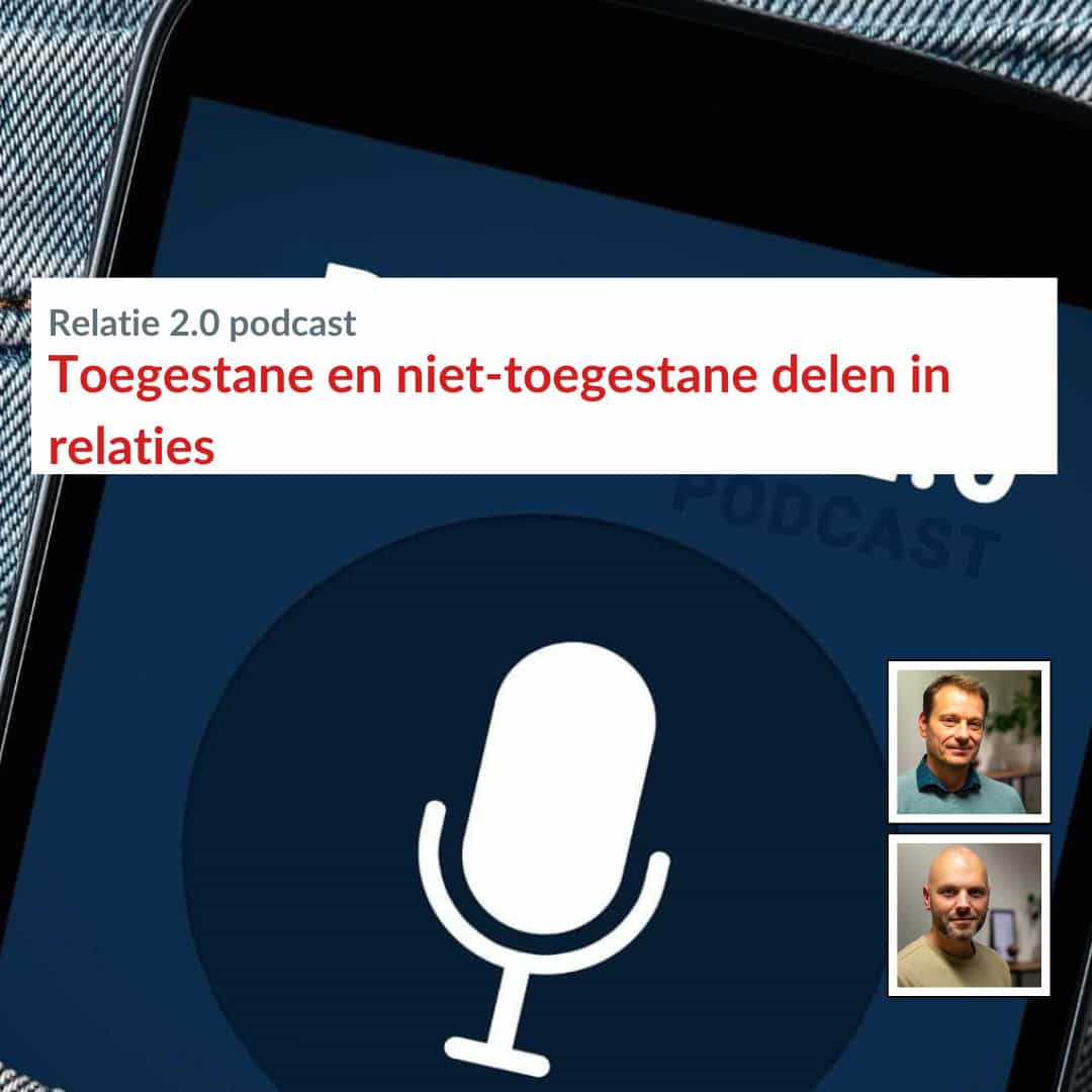 026 Toegestane en niet-toegestane delen in relaties