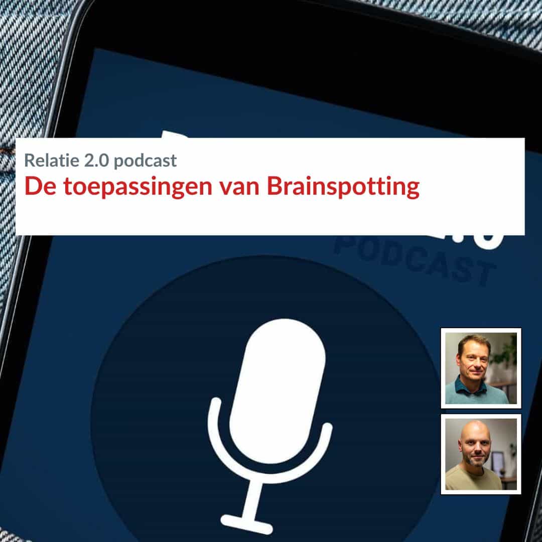 De toepassingen van Brainspotting